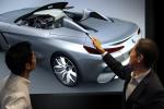 BMW Z4 Concept 2017 года
